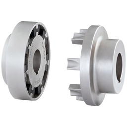 [NEUPEXB140PRE] Accouplement complet N-Eupex type B en 2 parties, taille 140