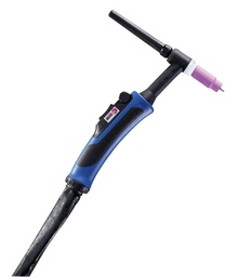 [BIN-7S3GH7129] Torche TIG 8 mètres BINZEL ABITIG GRIP 26 FRH 8M ED BCS-00 BLS-56A BHC-003 - 7S3GH7129