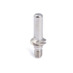 [W03X0893-57A] Electrode encombrement réduit pour une utilisation avec la torche Plasma manuelle type LC105 - W03X0893-57A (5pcs)