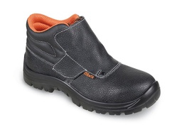 [BE7245BK39] Chaussure montante type &quot;Soudeur&quot; - S3 RS SRC BETA 7245BK pointure 39