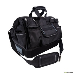 [PC6100000966] Sac à outils avec fermeture à glissière L-Boxx ProClick Soft Bag M