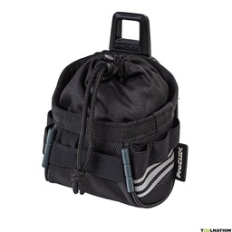 [PC6100000965] Sacoche à outils pour ceinture avec poche à cordon L-Boxx ProClick Nail Pouch S