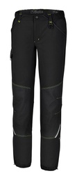 [BE076000105] Pantalon de travail multipoches trekking en tissu stretch BETA 7600N XXL
