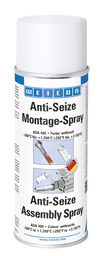 [WE27200400] Spray de Montage Anti-Seize cuivre WEICON Pâte de Cuivre KPS 400ml - 10037668
