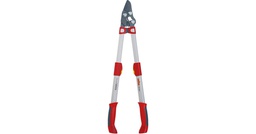 [WGRR9000T] Sécateur élagueur manches télescopiques 65-90cm WOLF GARDEN Rr9000T