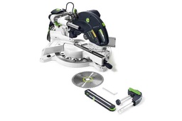 [FE575302] Scie circulaire KAPEX 260 1600W FESTOOL KS 120 REB 230V