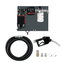 [PRE23510397] Kit pompe carburant 65L/Min 230V PRESSOL - 23510397