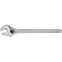 [EXPE117906] Clé à molette latérale Lg:600mm ouverture 62mm EXPERT E117906