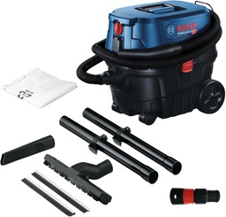 [BO060197C100] Aspirateur pour solides et liquides BOSCH GAS 12-25 PL - 060197C100