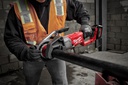 Filière sur batterie M18 FUEL pour tuyaux 1/8÷2BSP MILWAUKEE M18 FPT2-121C  -  4933478597