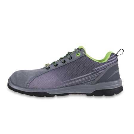 Chaussure basse tissu mesh à haute respirabilité BETA 7316NG