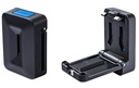 Element de liaison entre la ceinture et les ClickUnits L-Boxx ProClick HOLDER