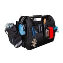 Sac à outils ouvert L-Boxx ProClick Tool Bat M