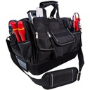 Sac à outils avec fermeture à glissière L-Boxx ProClick Soft Bag M