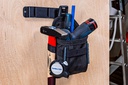 Sacoche à outils pour ceinture L-Boxx ProClick Tool Pouch M14