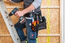 Sacoche à outils pour ceinture L-Boxx ProClick Tool Pouch L16