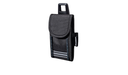 Porte outils pour ceinture avec rabat de protection L-Boxx ProClick Smart Pouch S