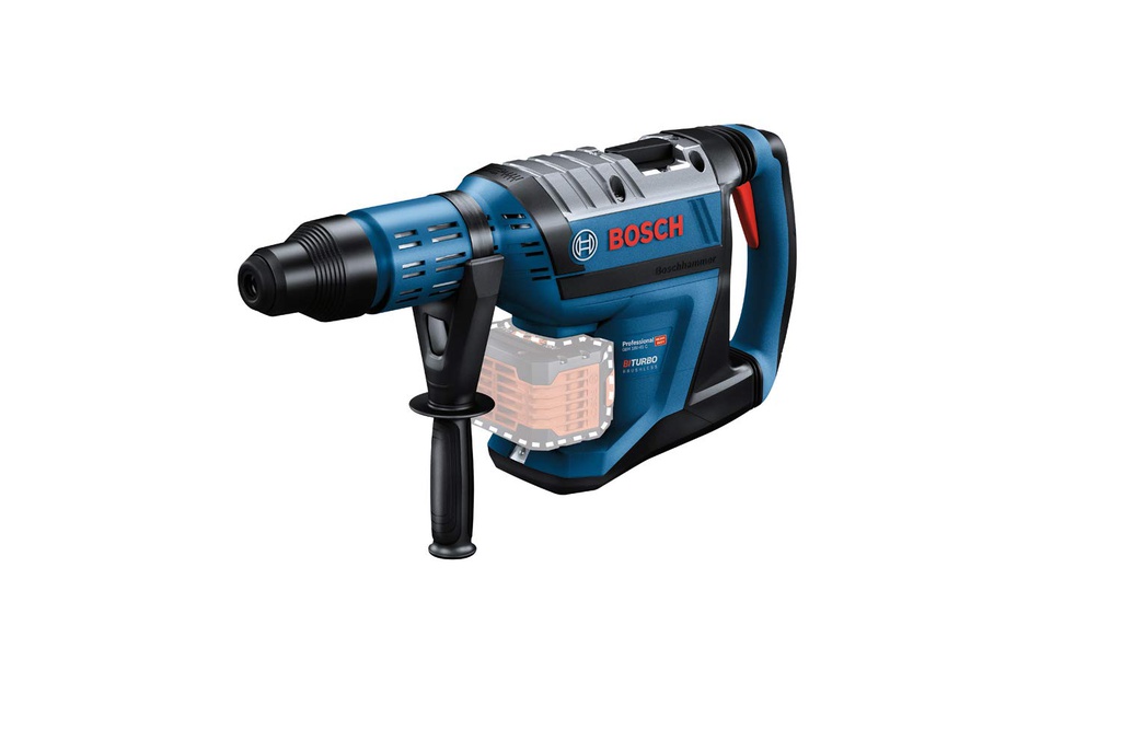 Marteau perforateur sans fil GBH 18V-45C BOSCH 0611913000 (machine nue)