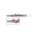 Soufflette stylo progressive BETA 1949XS