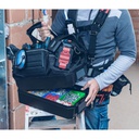 Coffre inférieur pour sac à outils L-Boxx ProClick ClickTray M74