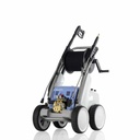Nettoyeur haute pression Quadro 1200 TST KRANZLE 61212.0