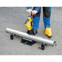 Coupe tubes électrique REMS Cento 22V Basic - 845X04R220