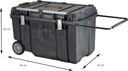 Coffre à roulettes Gamme Fatmax STANLEY FMST1-75531