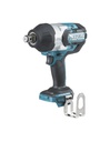 Boulonneuse sans-fil 3/4&quot; 1050Nm MAKITA DTW1001Z - machine nue