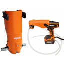 Kit pompe d'aspiration et de refoulement à haute Vitesse SP Tools 71196