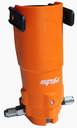 Kit pompe d'aspiration et de refoulement à haute Vitesse SP Tools 71196