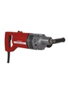 PROMO Carotteuse à sec MAXIMA CAROMAX 1800 + bâti de forage + Aspirateur (avec Kit Accessoires) + Tête d'aspiration + Foret 82 X 300mm GRATUIT