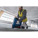 Cloueuse béton/Acier sur accu 18V BOSCH GNB 18V-38 Solo L-Boxx - 06019L7001