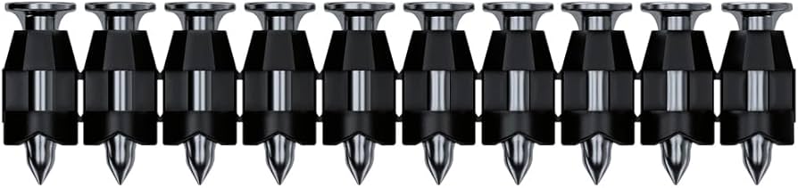 Clou pour Acier BOSCH NM-16 - 1600A02F4T (1000pcs)
