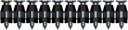 Clou pour Acier BOSCH NM-16 - 1600A02F4T (1000pcs)