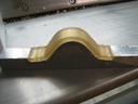Résine de scellement et de revêtement en polyuréthanes WEICON Uréthane 60 500gr
