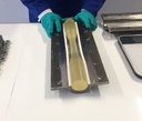 Résine de scellement et de revêtement en polyuréthanes WEICON Uréthane 60 500gr