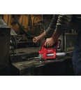 Pompe à graisse sur accu 18V MILWAUKEE M18 GG-0  -  4933440493