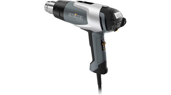 Décapeur thermique 2300W en coffret STEINEL HG2320E