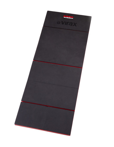 Tapis de protection multiposition 1210x455mm VIRAX 382610