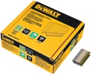 Agrafes galvanisées 3.7-4.0mm-40mm DEWALT DFS9150B1G-QZ (960 pcs)