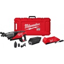 Carotteuse sur batterie MX Fuel MILWAUKEE MXF DCD150-302C