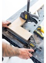 Table de travail pliable FatMaX STANLEY FMST175672