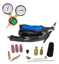 Poste à souder TIG AC/DC MW TOOLS TIG200PAC - 829300205