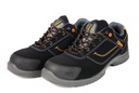Chaussure basse en nubuck hydrofuge BETA 7214FN/45