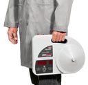 Chauffage par induction portable SIMATEC Simatherm IH025 Vulcano
