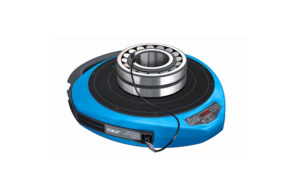 Appareil de chauffage par induction portable SKF TWIM 15/230V