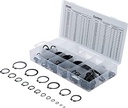 Assortiment de 300 circlips intérieur DIN472 BGS 8049 - 3-&gt;32mm