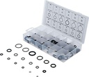 Assortiment O-ring 225 pièces BGS 8044 - Dia 3-&gt;22