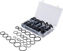 Assortiment O-ring 225 pièces BGS 8044 - Dia 3-&gt;22