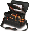 Sac à dos porte-outils en tissu technique BETA C5